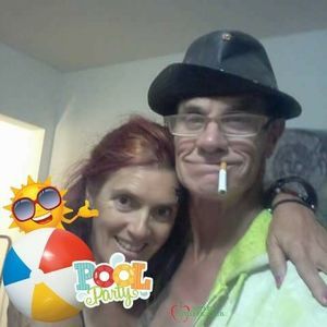 Meet your Posher, Pamalajames